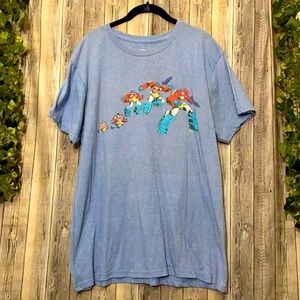 💎🔥Transformers Lootcrate exclusive teeshirt